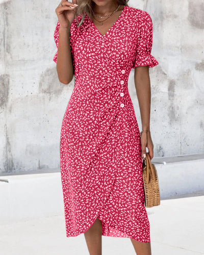 Ember™ | Fresh Blossom Dress