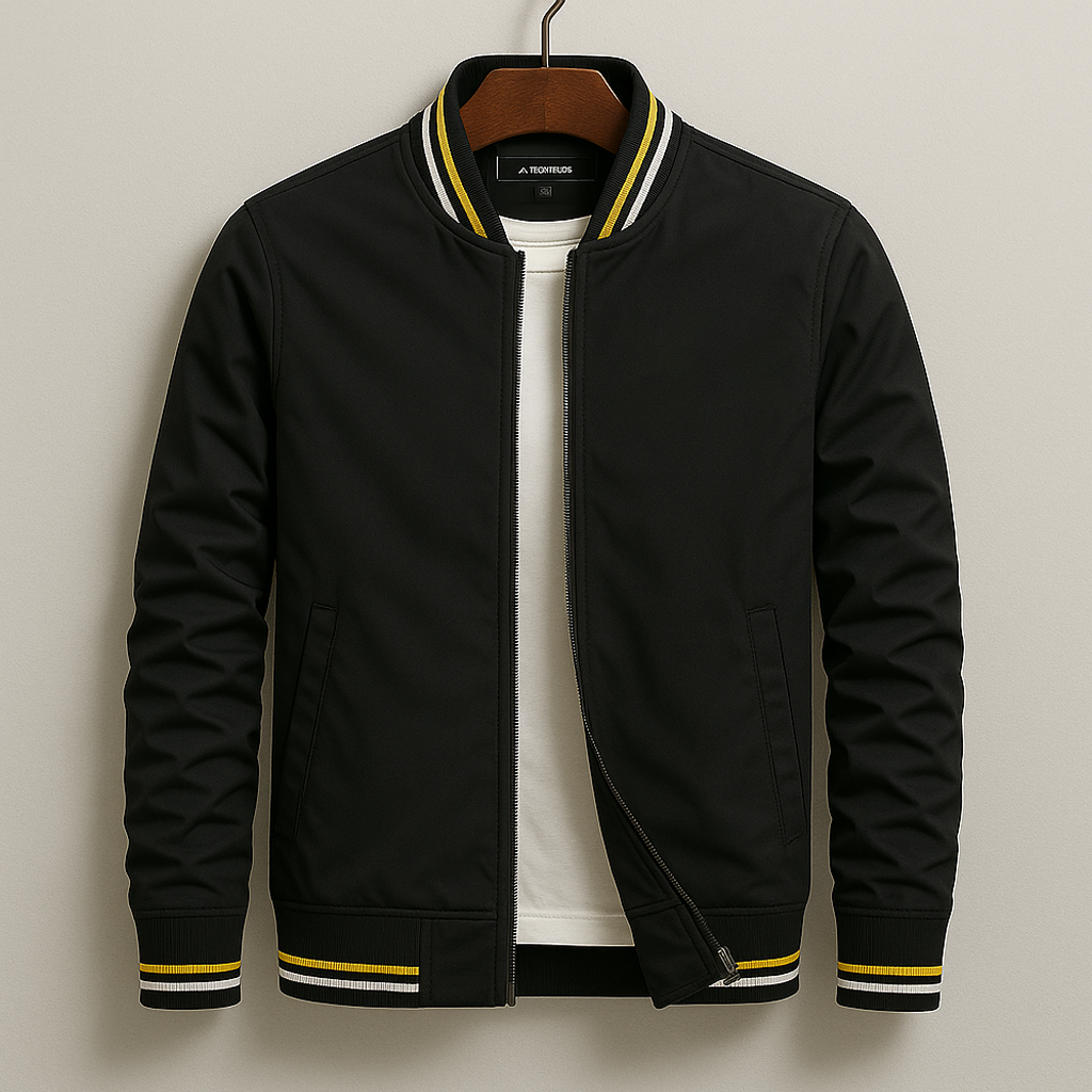 Flavien™ | Parker Jacket