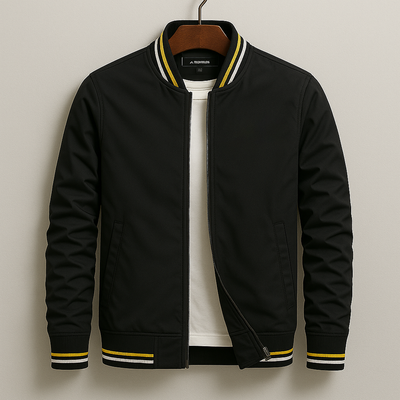 Flavien™ | Parker Jacket