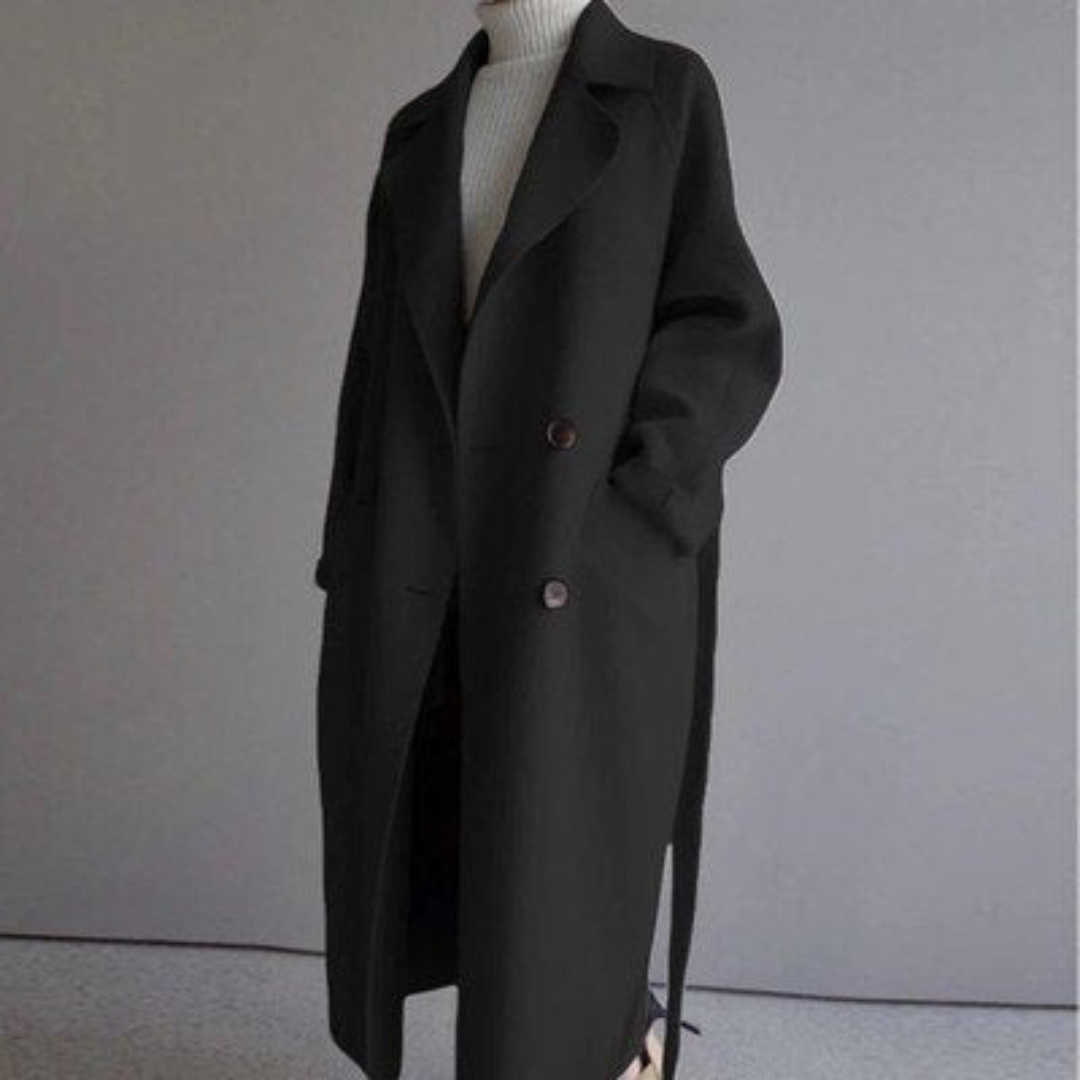 Aven™ | Women’s Cashmere Coat