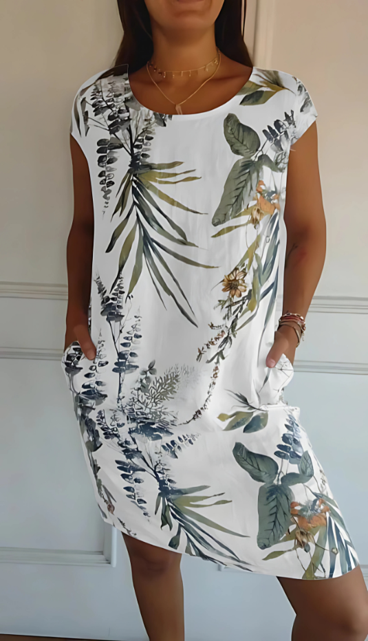 Océane™ | Comfort Dress