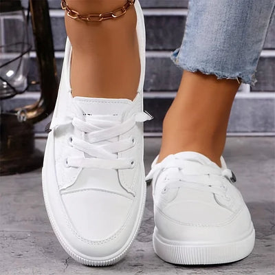 Thaïs™ | Chic Modern Orthopedic Shoes