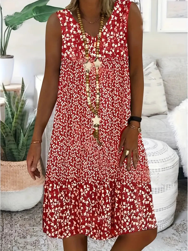 Millie™ | Spring Dress