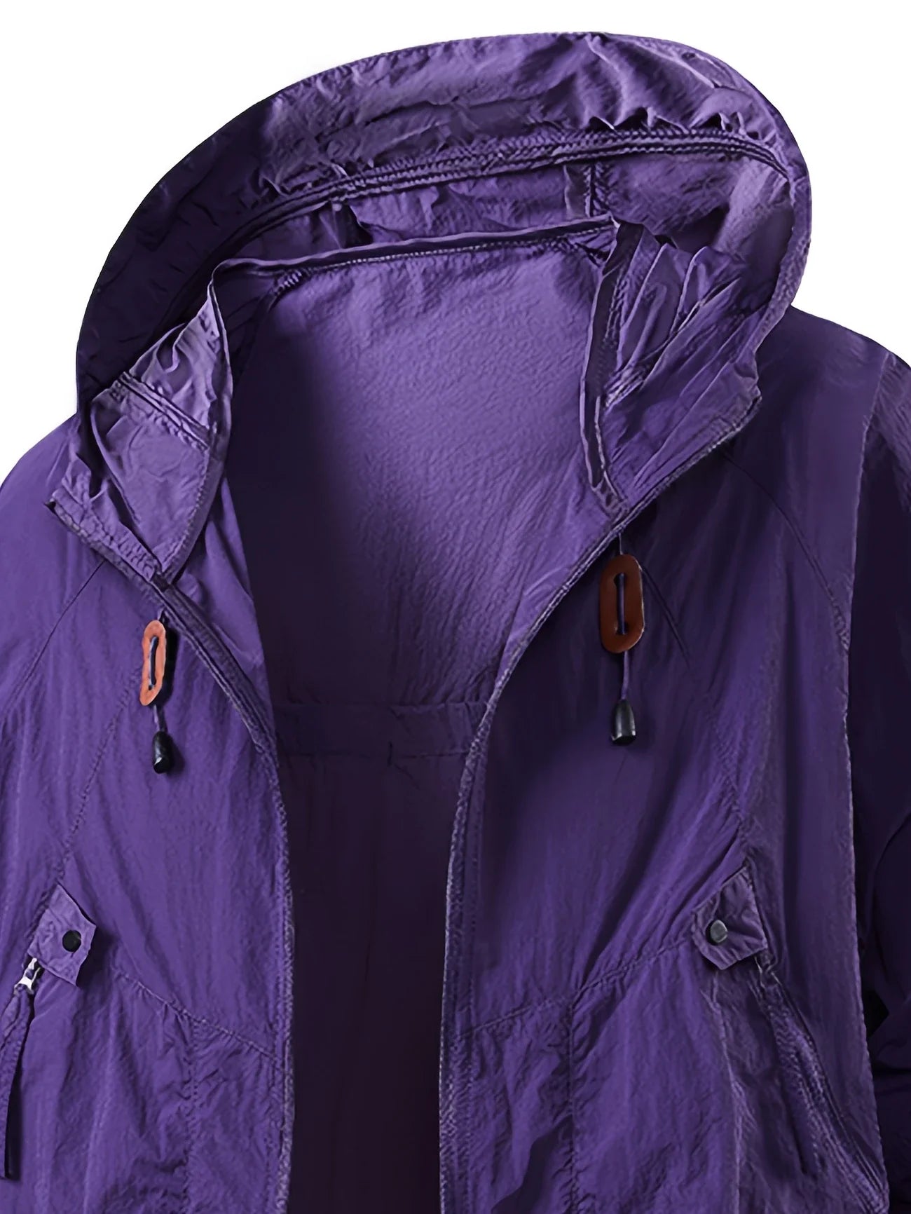 Arthur™ | Outdoor Waterproof Windbreaker Jacket