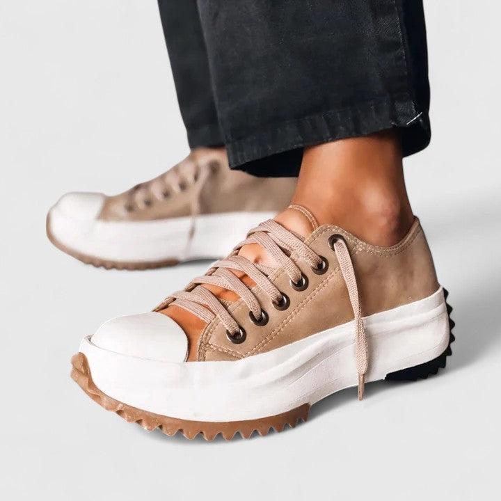 Avelise™ | Chunky Platform Sneakers