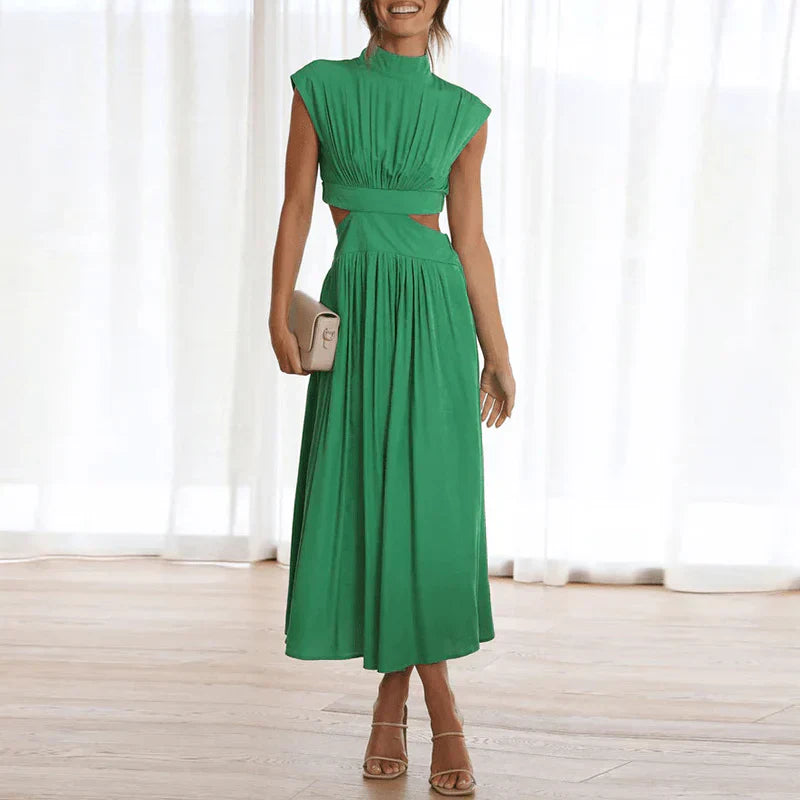 Elysia™ | Elegant Dress