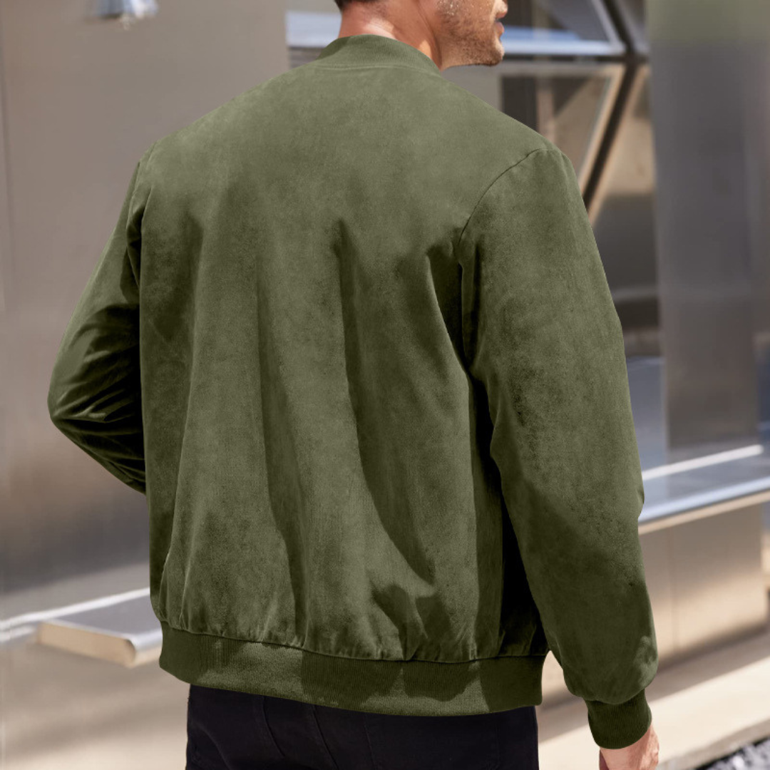 Célestin™ | Lightweight Seasonless Jacket