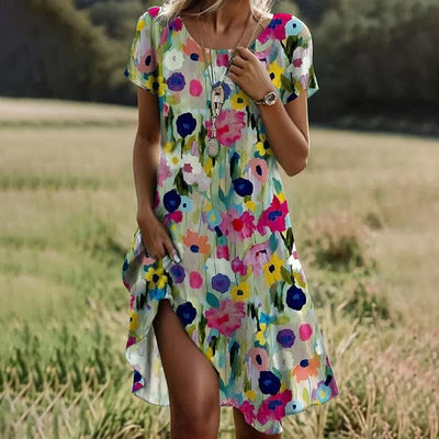 Maelie™ | Summer Dress