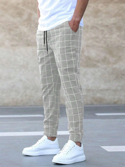 Zachary™ | Comfort Slacks
