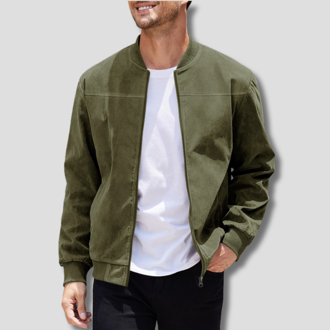 Célestin™ | Lightweight Seasonless Jacket