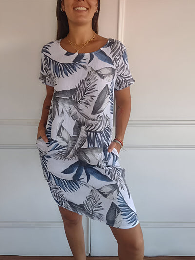 Lennon™ | Fancy Summer Dress