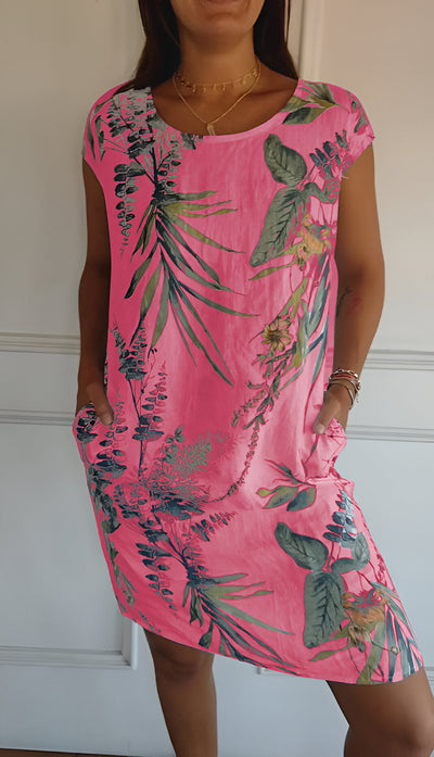 Lennon™ | Fancy Summer Dress