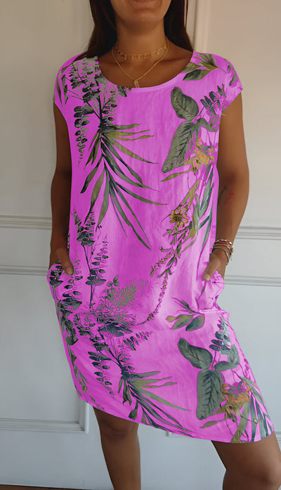 Lennon™ | Fancy Summer Dress
