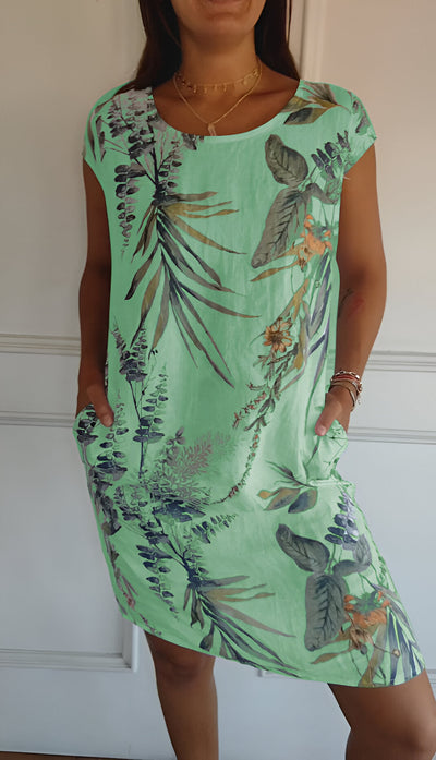 Lennon™ | Fancy Summer Dress