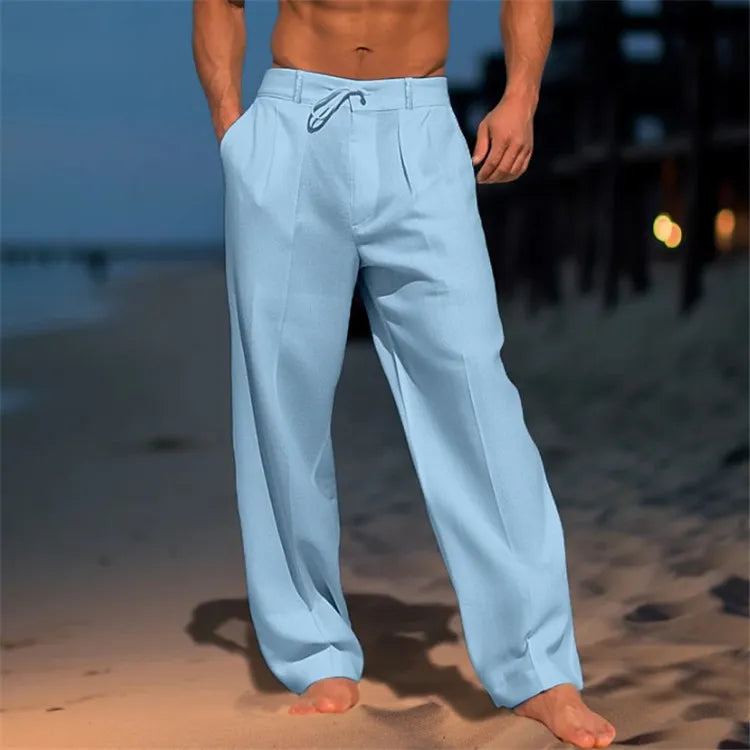 Griffin™ | Relaxed Beach Pants