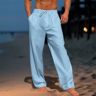 Griffin™ | Relaxed Beach Pants
