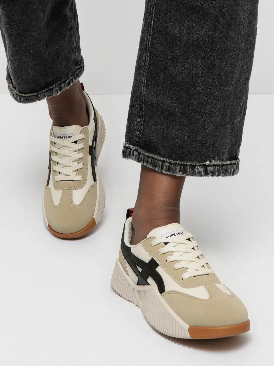 Eléa™ | Orthopedic Sneakers