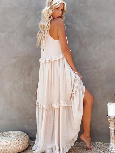 Feija™ | Maxi Dress