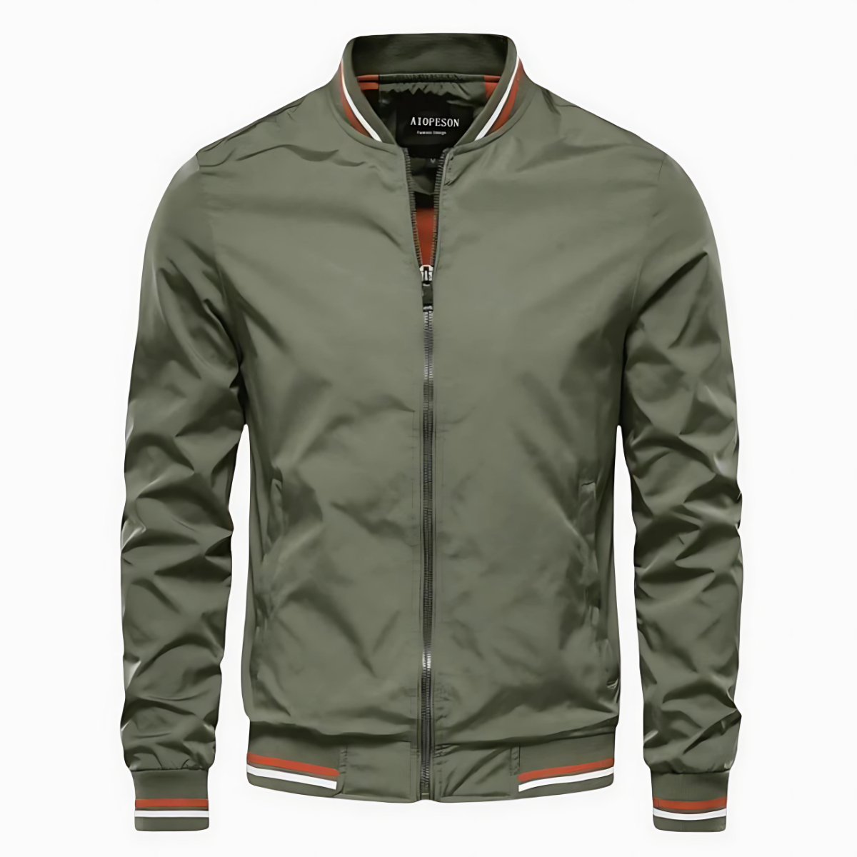 Brévan™ | Lightweight Jacket