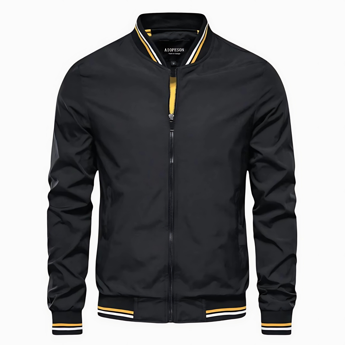 Brévan™ | Lightweight Jacket