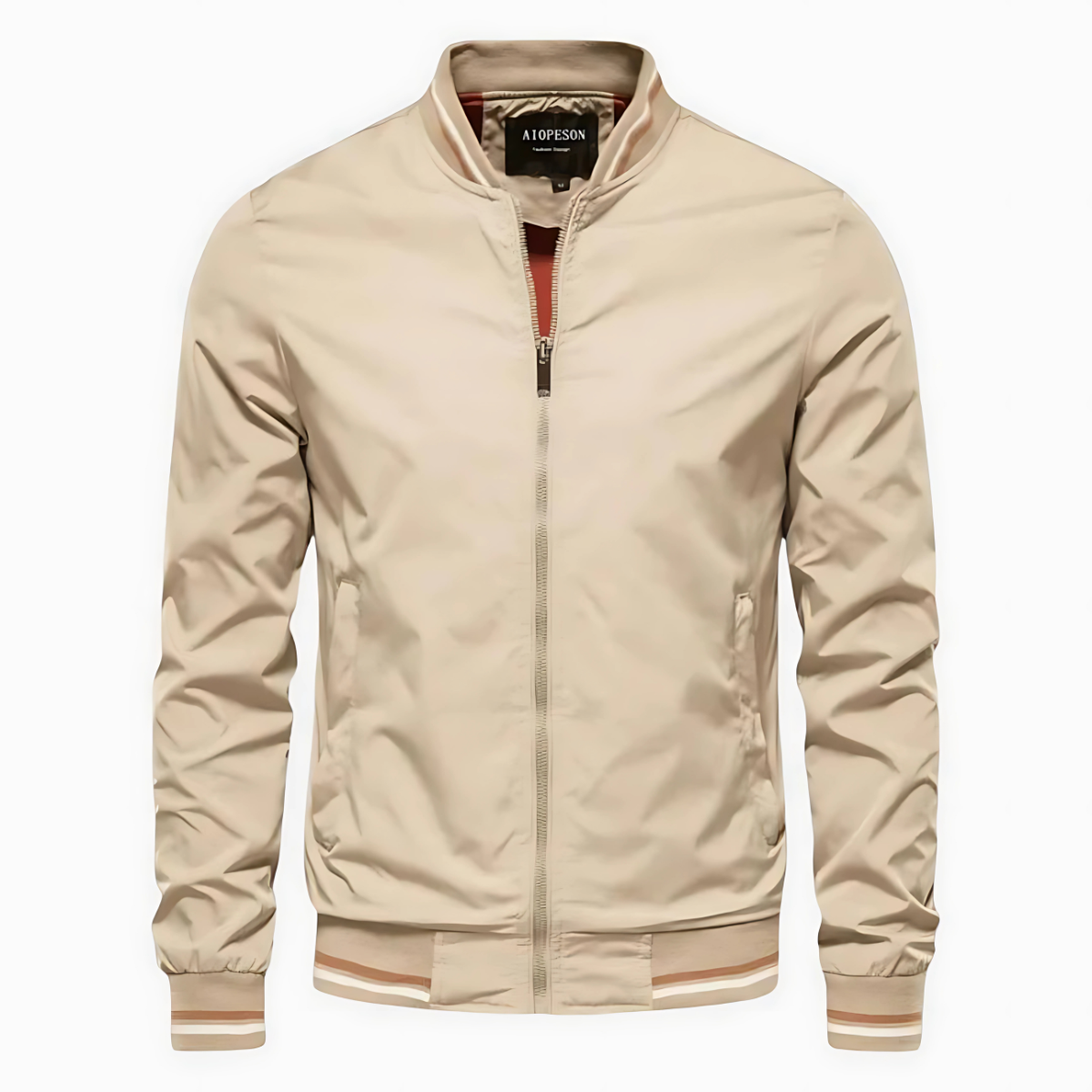 Brévan™ | Lightweight Jacket