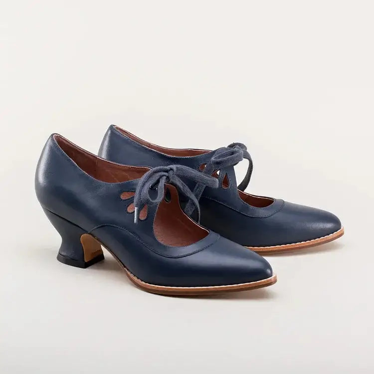 Caterina™ | Vintage Heels