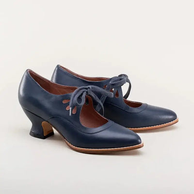 Caterina™ | Vintage Heels