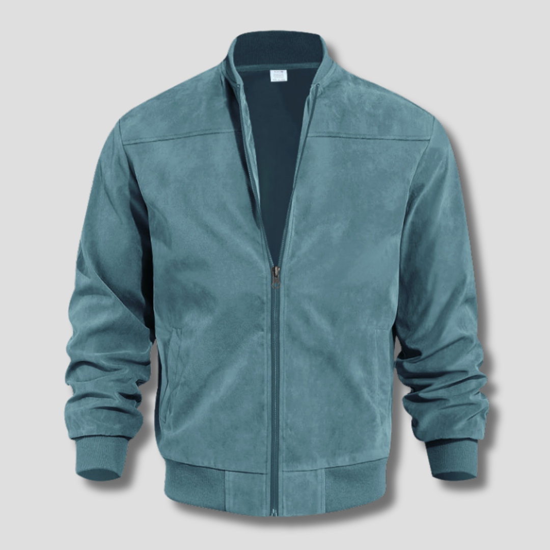 Célestin™ | Lightweight Seasonless Jacket