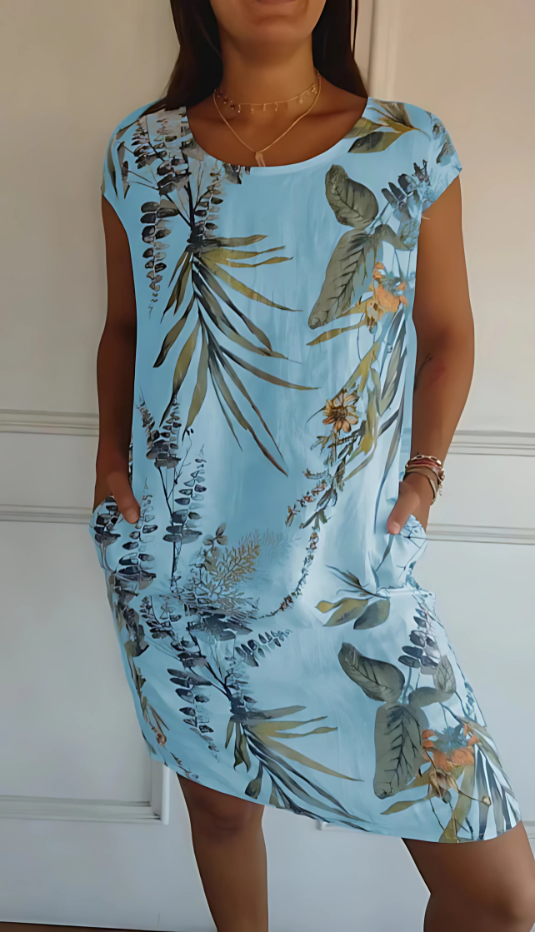 Océane™ | Comfort Dress