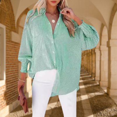 Neriah™ | Everyday Relaxed-Fit Shirt