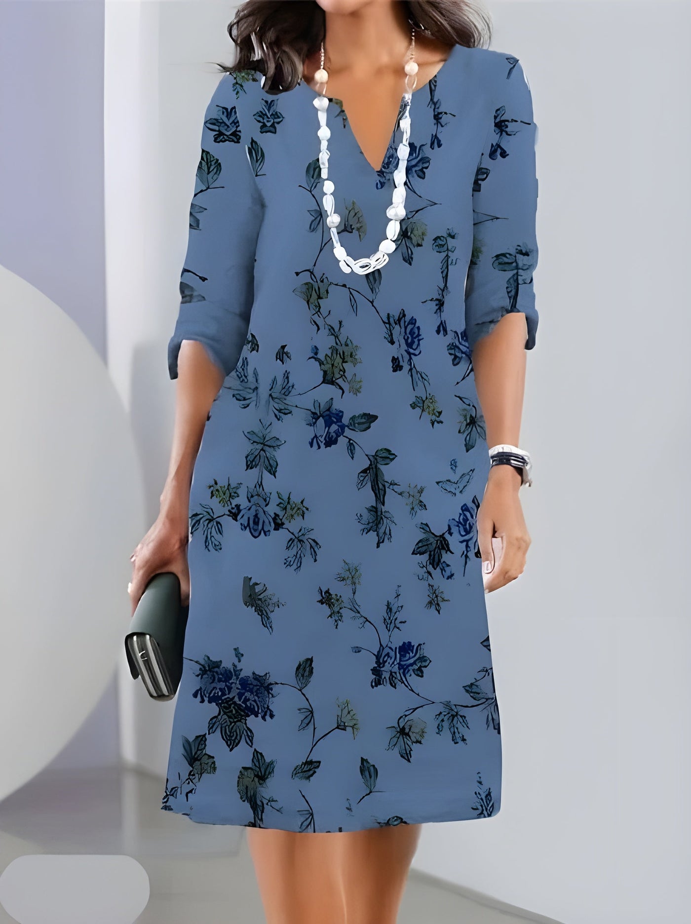Jora™ | Spring Dress