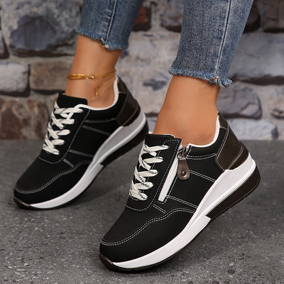 Célia™ | Orthopedic Sneakers