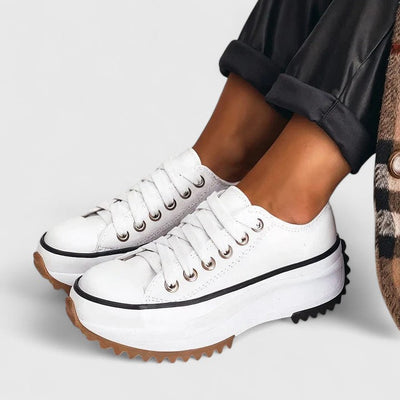 Avelise™ | Chunky Platform Sneakers