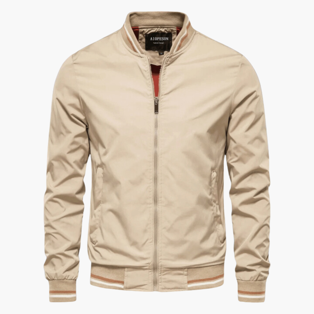 Caleb™ | Elite Jacket