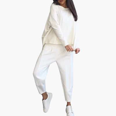 Sarielle™ | Minimalist Lounge Set