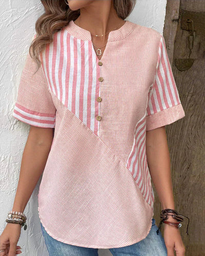 Riley™ | Stylish Comfortable Blouse