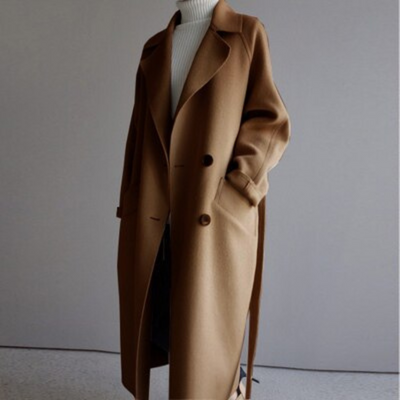 Aven™ | Women’s Cashmere Coat