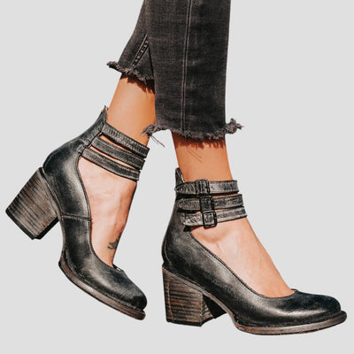 Lyla™ | Modern Elegance and Guaranteed Comfort