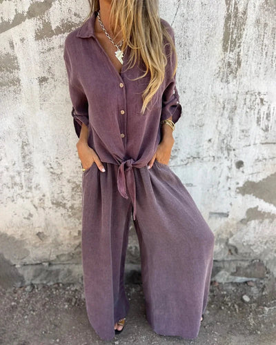 Lunara™ | Two-piece set