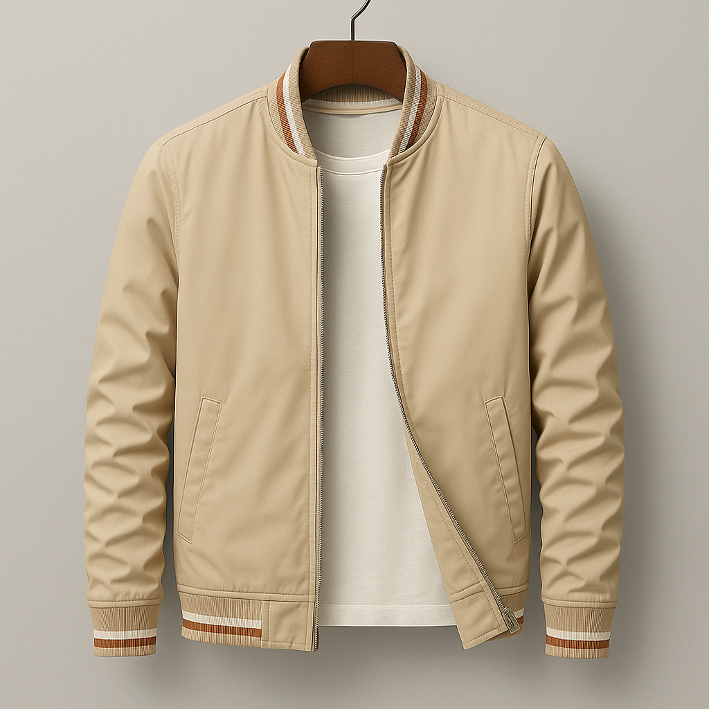 Flavien™ | Parker Jacket