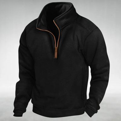 Ashton™ | Half-Zip Fleece Pullover