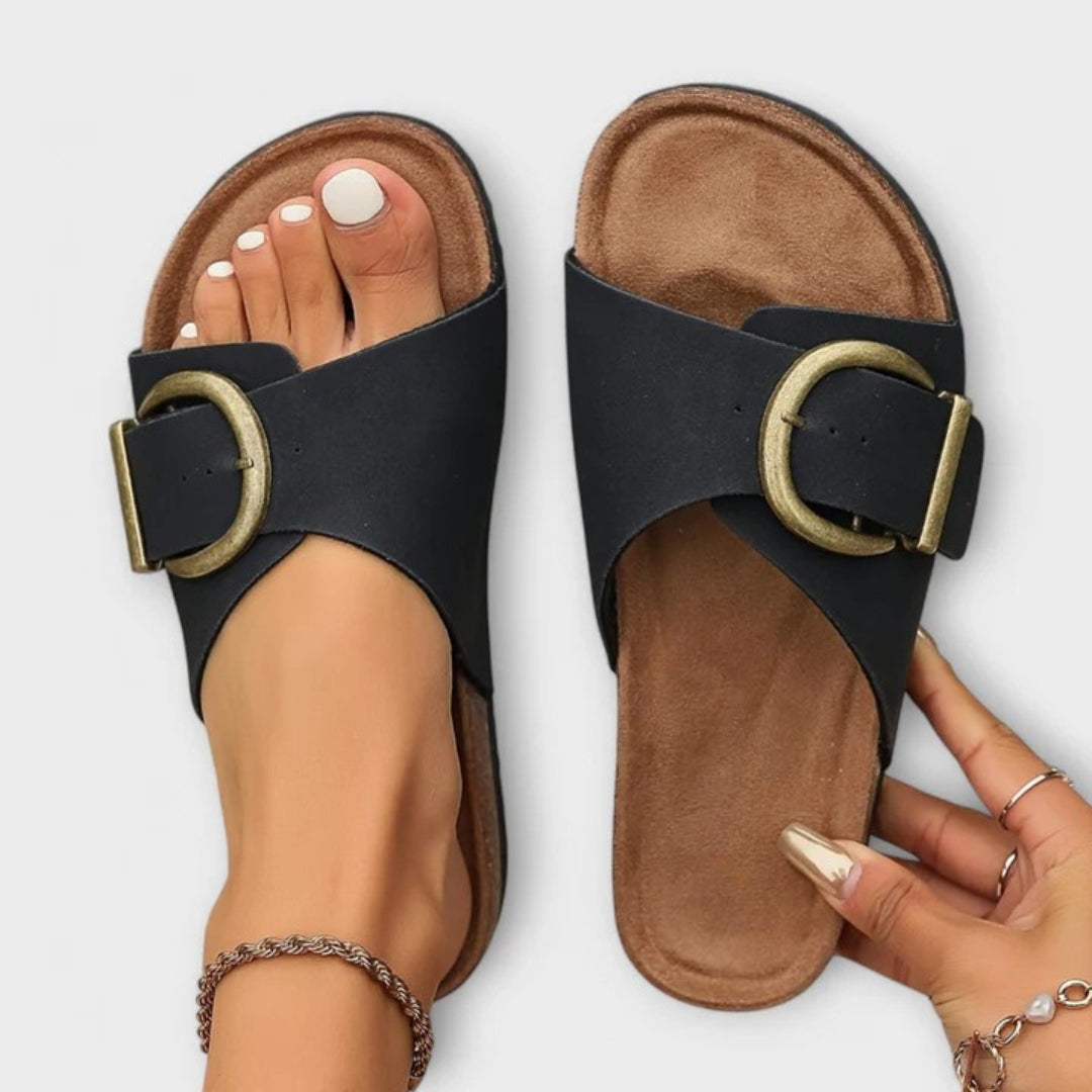 Julia™ | Orthopedic Sandals