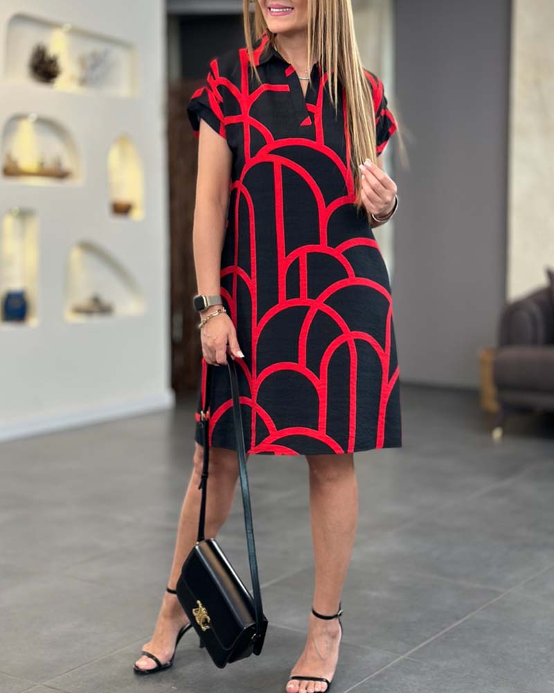 Noréa™ | Spring Dress