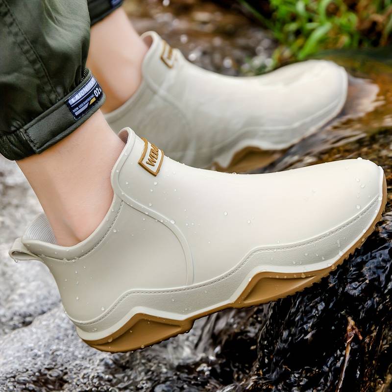 Nova™ | Orthopedic  Lightweight Grip Boots