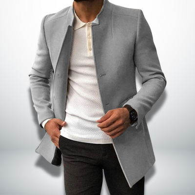 Lucien™ | Comfortable & Refined Jacket
