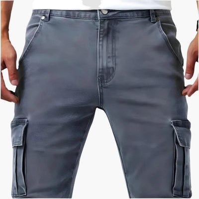 Leo™ | Stretch Cargo Pants