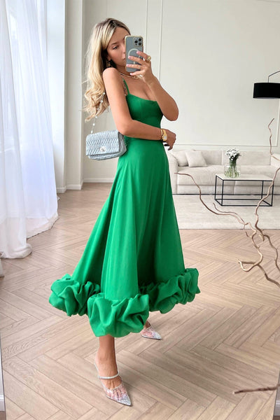 Blair™ | Graceful Flowing Dress