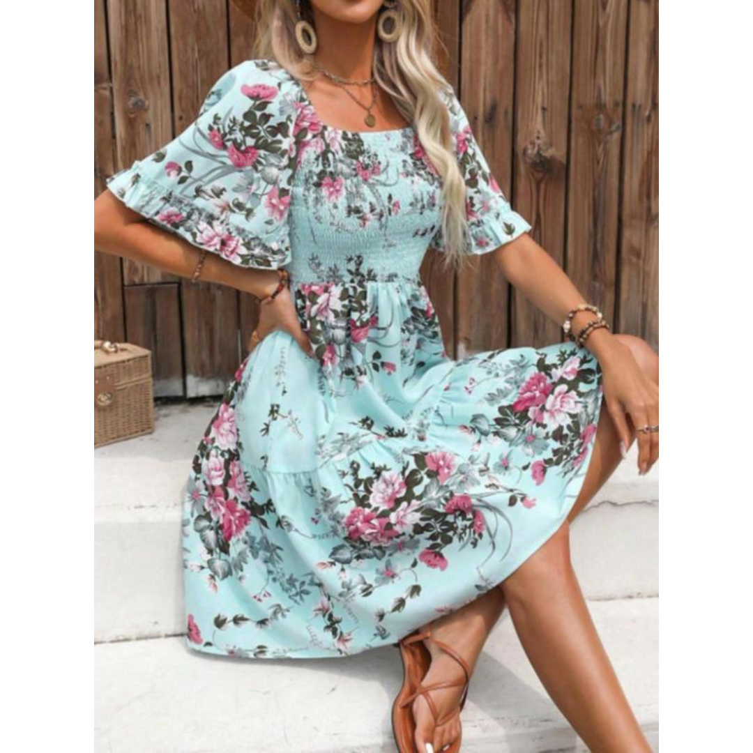 Talyssa™ | Bloom Dress