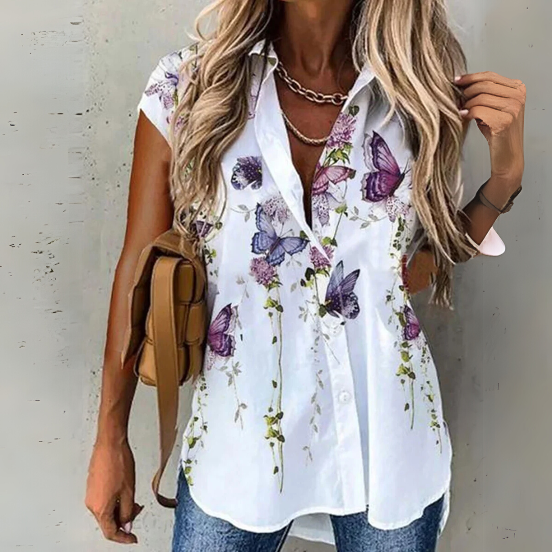 Sunbeam™ | Summer Women's Top