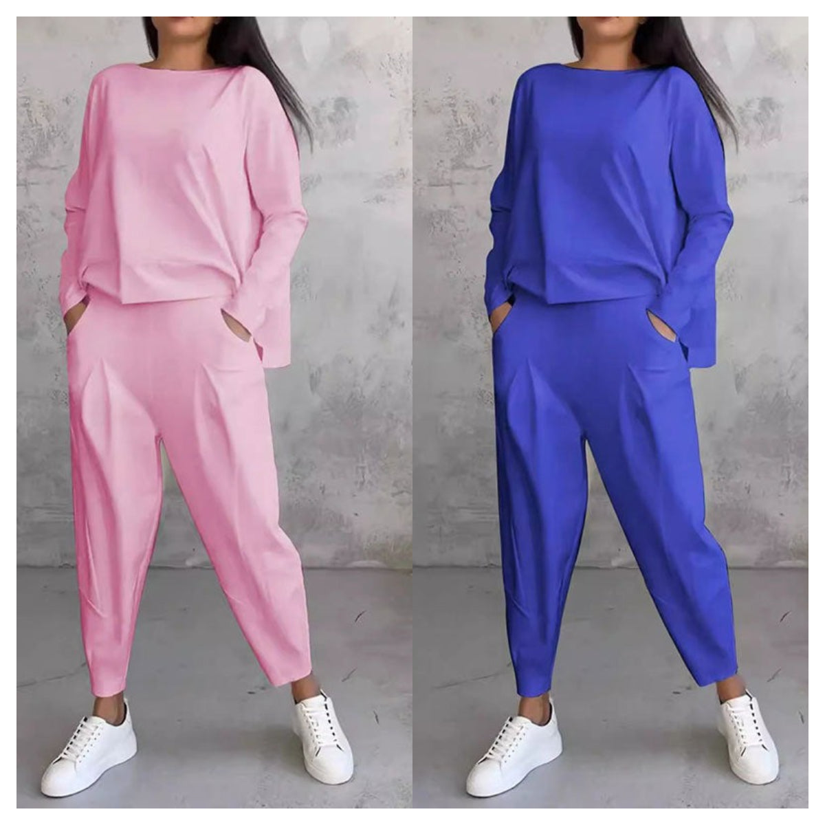Ariana™ | Lounge Set